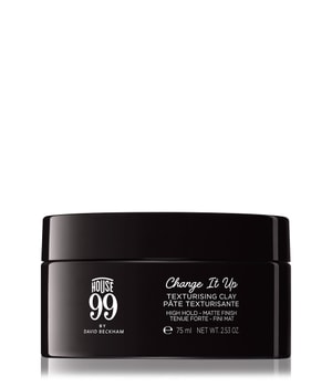 House 99 by David Beckham Haircare Żel do włosów