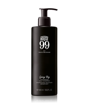 House 99 by David Beckham Haircare Szampon do włosów