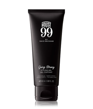House 99 by David Beckham Haircare Żel do włosów