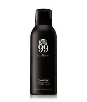 House 99 by David Beckham Shaving Pianka do golenia