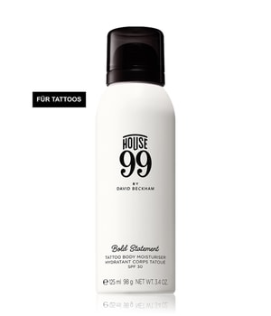 House 99 by David Beckham Skincare Balsam do ciała