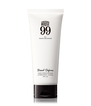 House 99 by David Beckham Skincare Krem do twarzy