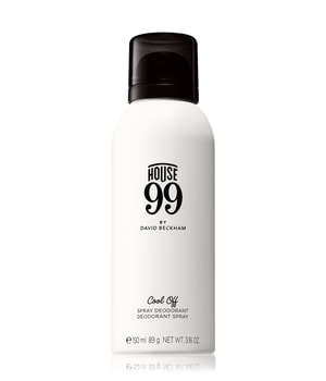 House 99 by David Beckham Skincare Dezodorant w sprayu