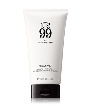 House 99 by David Beckham Skincare Żel pod prysznic