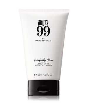 House 99 by David Beckham Skincare Żel oczyszczający