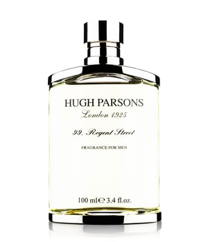 Hugh Parsons 99. Regent Street Woda perfumowana 100 ml 8055727750228 baseImage