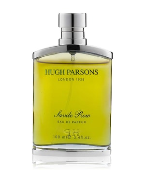 Hugh Parsons Savile Row Edp Woda perfumowana 100 ml 8055727750921 base-shot_pl
