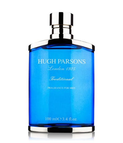 Hugh Parsons Traditional Woda perfumowana 100 ml 8055727750365 baseImage