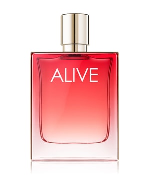 hugo boss boss alive intense woda perfumowana 80 ml   