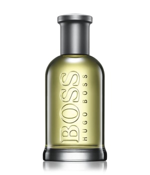 HUGO BOSS Boss Bottled Płyn po goleniu 50 ml 737052351155 base-shot_pl