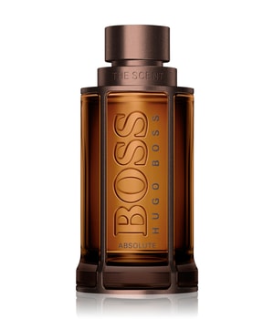 HUGO BOSS Boss The Scent Woda perfumowana 50 ml 3614228719049 base-shot_pl