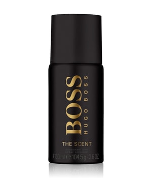 HUGO BOSS Boss The Scent Dezodorant w sprayu 150 ml 737052992785 base-shot_pl