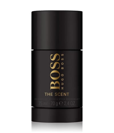 HUGO BOSS Boss The Scent Dezodorant w sztyfcie 75 ml 737052993546 base-shot_pl
