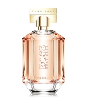 Boss The Scent For Her 100 ml dla kobiet