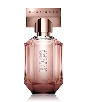 hugo boss the scent le parfum for her ekstrakt perfum 50 ml   