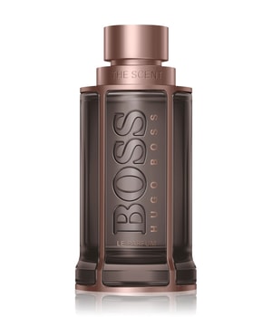 hugo boss the scent le parfum for him