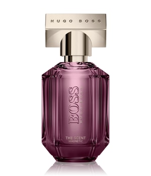 hugo boss the scent magnetic for her woda perfumowana 50 ml   