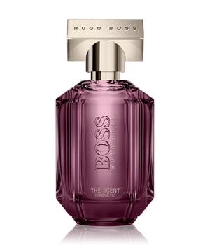 hugo boss the scent magnetic for her woda perfumowana 50 ml   