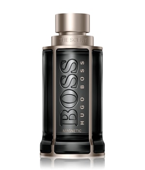 hugo boss the scent magnetic for him woda perfumowana 100 ml   