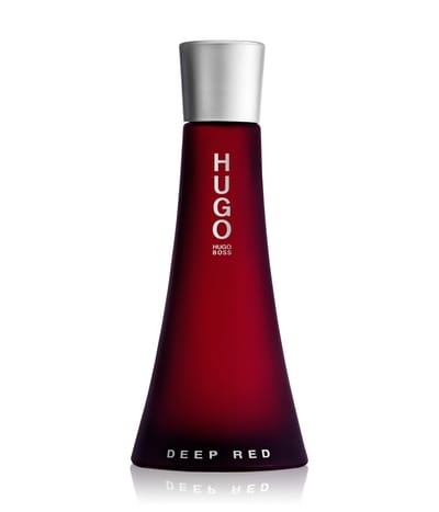HUGO BOSS Hugo Deep Red Woda perfumowana 50 ml 737052683522 baseImage