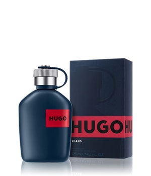 Hugo Boss HUGO Jeans woda toaletowa dla mężczyzn 125 ml można nabyć na stronie Flaconi.pl