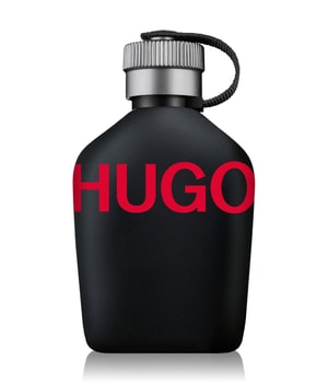 Hugo Just Different 125 ml dla mężczyzn