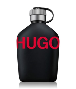 Hugo Just Different 200 ml dla mężczyzn