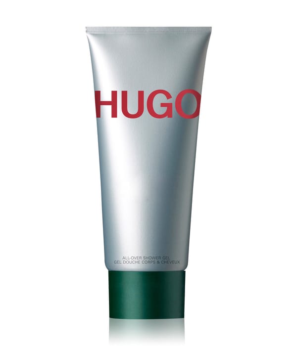 Zdjęcie produktu 1 z 1, HUGO BOSS Hugo Man Żel pod prysznic