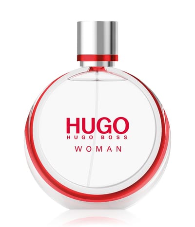 HUGO BOSS Hugo Woman Woda perfumowana 50 ml 737052893877 base-shot_pl