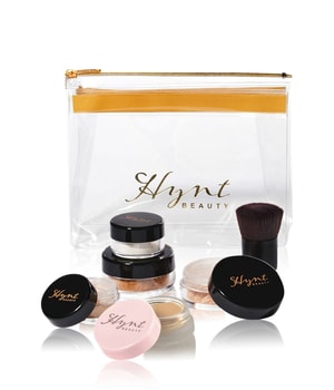 Hynt Beauty Discovery Kit Zestaw do makijażu twarzy 1 szt. 813574020943 base-shot_pl