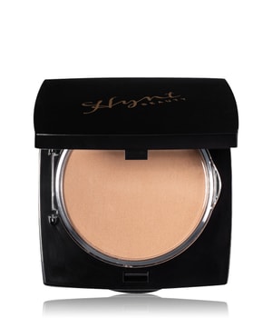 Hynt Beauty Encore Fine Pressed Powder Makijaż mineralny 15 g Bronzed Beige