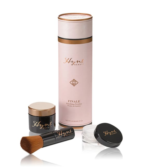 Zdjęcie produktu 1 z 3, Hynt Beauty Finale Puder sypki
