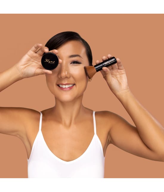 Zdjęcie produktu 4 z 4, Hynt Beauty Velluto Makijaż mineralny