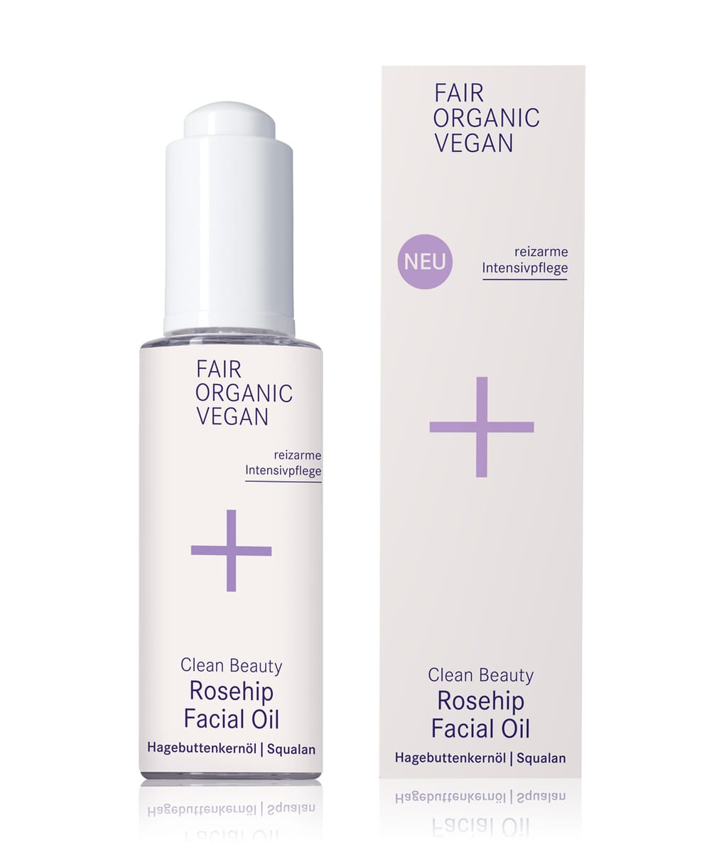 i+m Naturkosmetik Clean Beauty Olejek do twarzy 30 ml 4037904731040 base-shot_pl