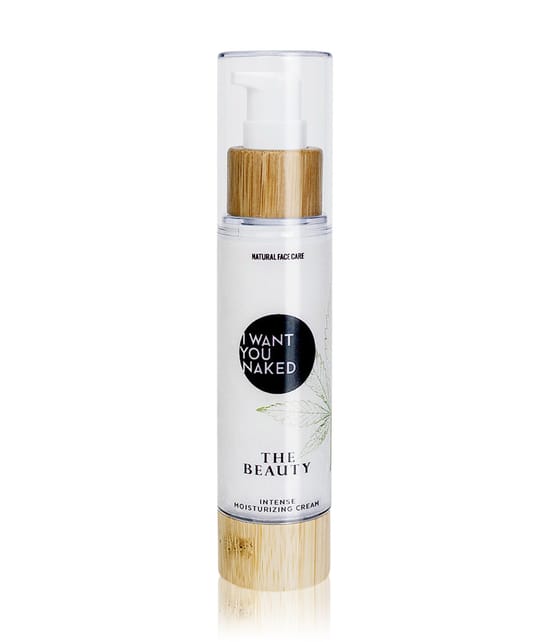 Zdjęcie produktu 2 z 4, I WANT YOU NAKED THE BEAUTY Krem do twarzy