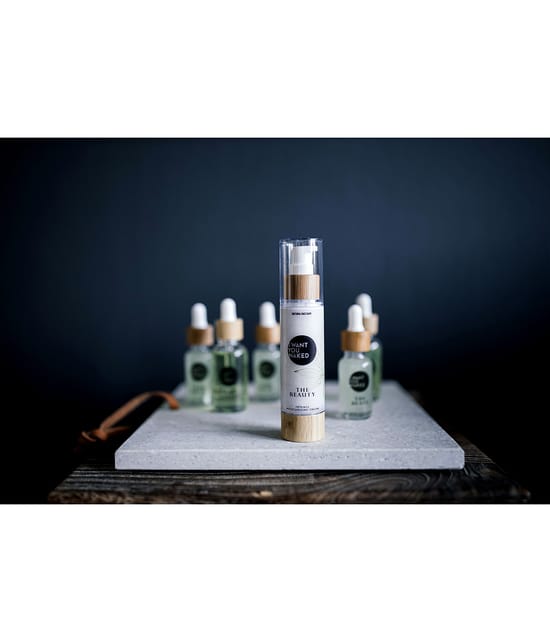 Zdjęcie produktu 4 z 4, I WANT YOU NAKED THE BEAUTY Krem do twarzy