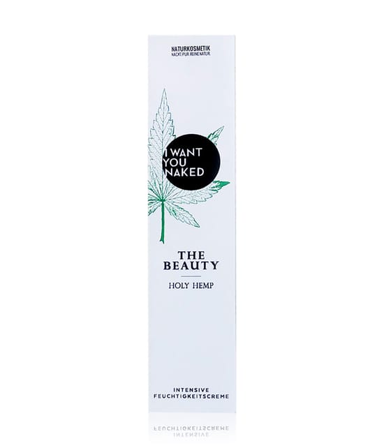 Zdjęcie produktu 1 z 4, I WANT YOU NAKED THE BEAUTY Krem do twarzy