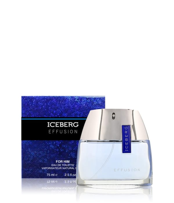 Zdjęcie produktu 1 z 1, Iceberg Effusion Woda toaletowa