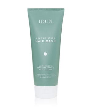 IDUN Minerals Deep Moisture Maska do włosów 200 ml 7340074774050 base-shot_pl