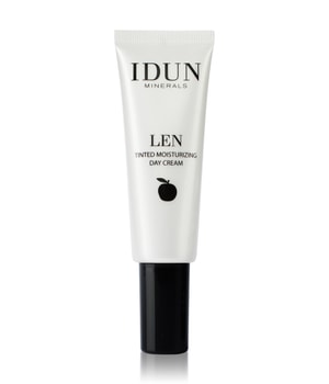 Idun Minerals LEN 50 ml unisex