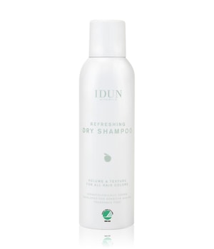 IDUN Minerals Refreshing Suchy szampon 200 ml 7340074774074 base-shot_pl