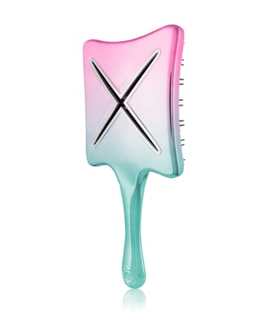 ikoo Paddle X Metallic Szczotka do rozplątywania włosów
