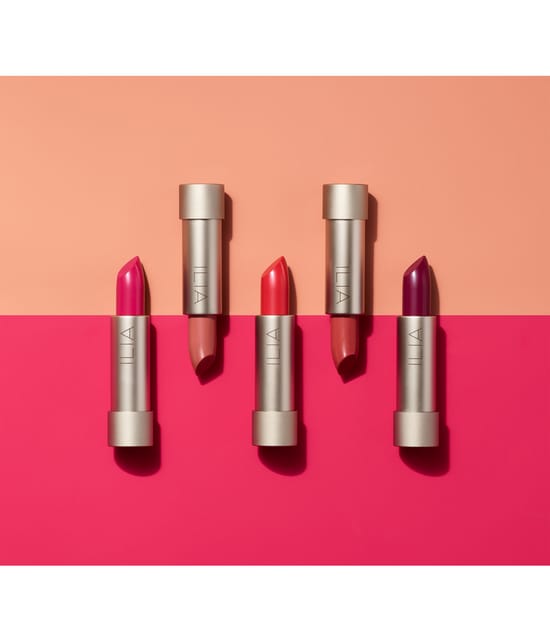 Zdjęcie produktu 4 z 4, ILIA Beauty Color Block Szminka