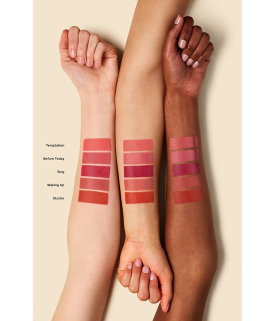 Zdjęcie produktu 3 z 3, ILIA Beauty Color Haze Multi-Use Pigment Róż w kremie