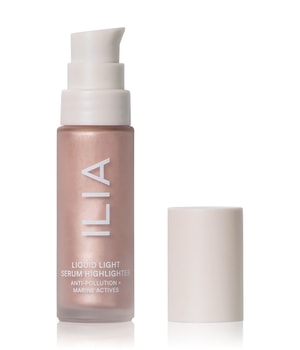 ILIA Beauty Liquid Light Serum Rozświetlacz 15 ml 818107023026 base-shot_pl
