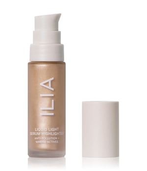ILIA Beauty Liquid Light Serum Rozświetlacz 15 ml 818107023040 base-shot_pl