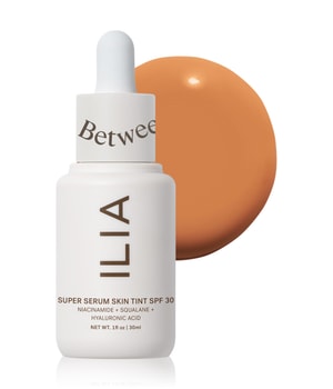 ILIA Beauty Super Serum Skin Tint SPF 30 Tonujący krem do twarzy 30 ml Rialto