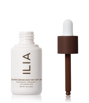 Ilia Super Serum Skin Tint Spf 30 30 ml unisex