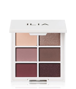 ILIA Beauty The Necessary Paleta cieni do powiek 1.68 g Cool Nude