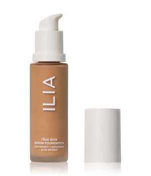 ILIA Beauty True Skin Serum Podkład w płynie 30 ml Nr. Bonaire - Sf9.5